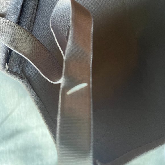 Kensie: NWOT Wireless Padded Bras (x3) - Picture 11 of 13